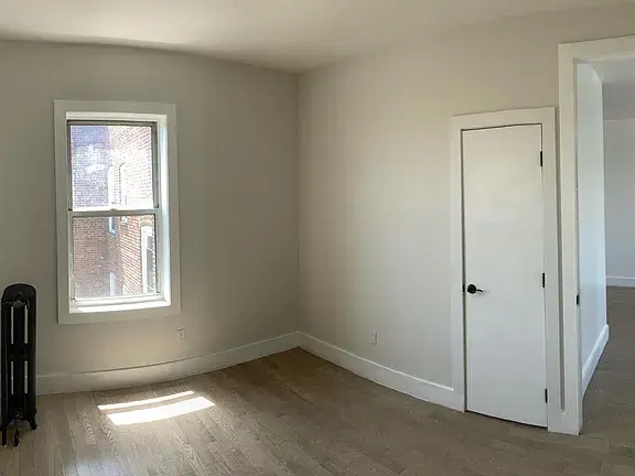 201-203 CLAREMONT AVENUE UNIT 12 JERSEY CITY