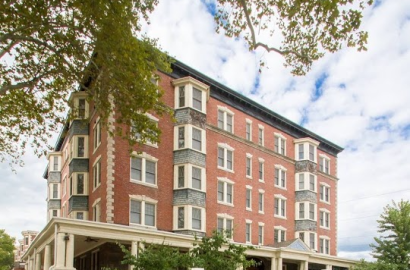 319 W Chelten Ave 507, Philadelphia, PA 19144