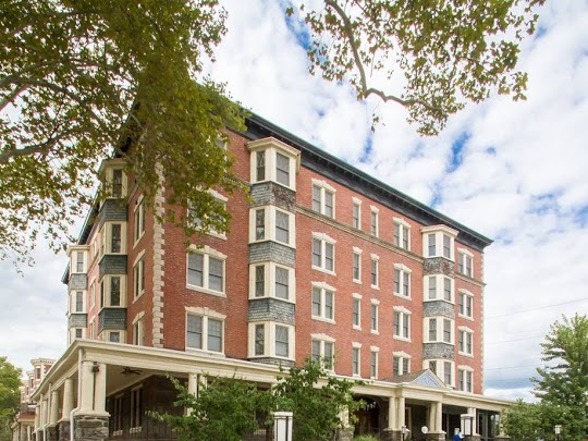 319 W Chelten Ave 507, Philadelphia, PA 19144