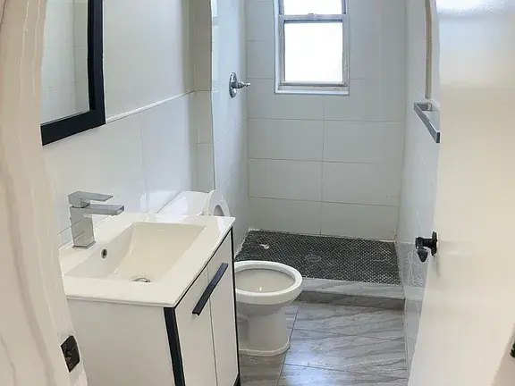 201-203 CLAREMONT AVENUE UNIT 12 JERSEY CITY