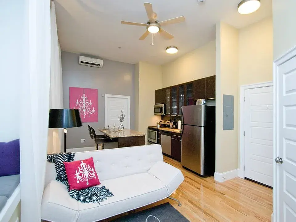 319 W Chelten Ave, G06, Philadelphia, PA 19144