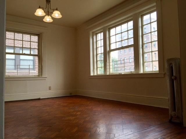 526 Park Ave, 4E, East Orange, NJ 07017