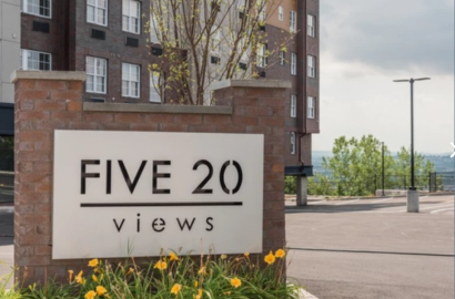 520 CLIFF STREET,FAIRVIEW, 103 NJ 07022