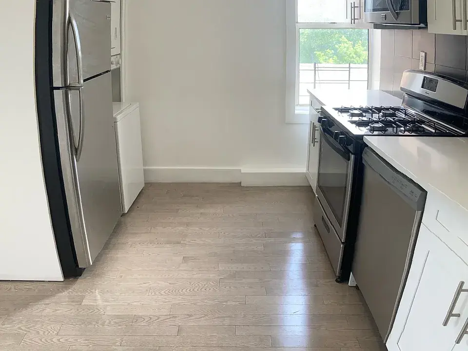 201-203 CLAREMONT AVENUE UNIT 12 JERSEY CITY