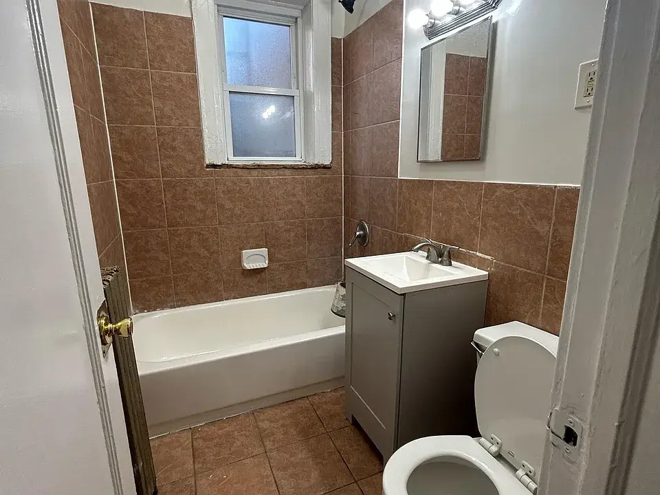 168 S Clinton St, C3 , East Orange, NJ 07018