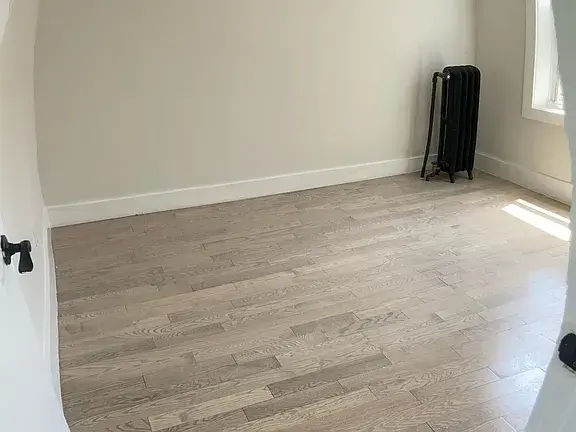 201-203 CLAREMONT AVENUE UNIT 12 JERSEY CITY