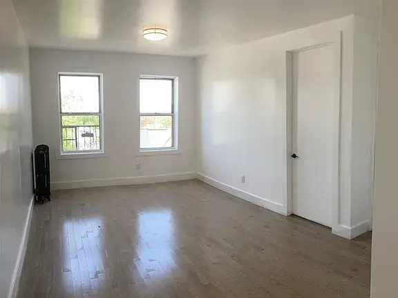201-203 CLAREMONT AVENUE UNIT 12 JERSEY CITY