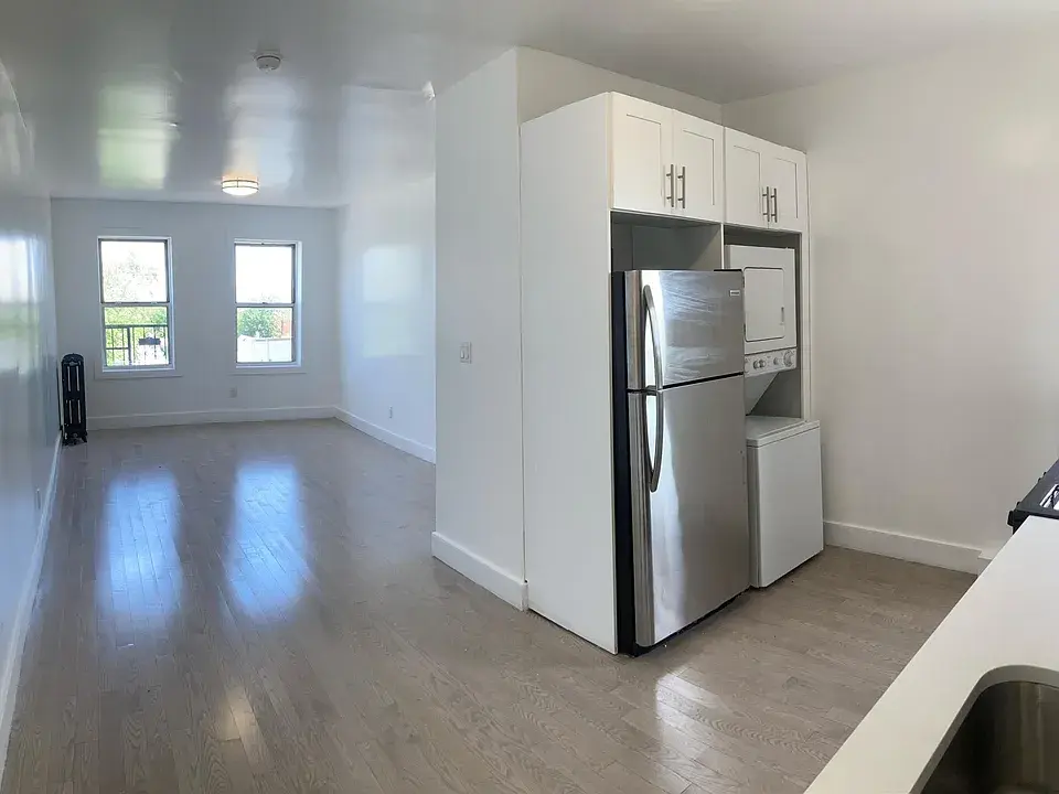 201-203 CLAREMONT AVENUE UNIT 12 JERSEY CITY