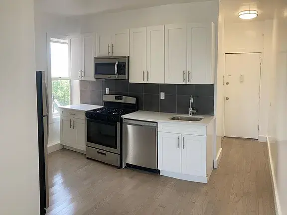 201-203 CLAREMONT AVENUE UNIT 12 JERSEY CITY