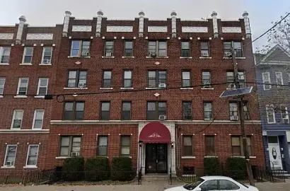 2271 KENNEDY BLVD UNIT 306 JERSEY CITY