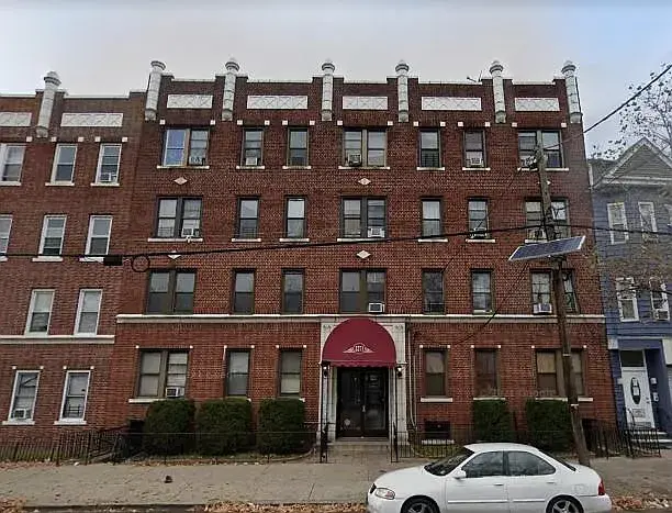 2271 KENNEDY BLVD UNIT 306 JERSEY CITY
