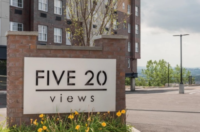 520 CLIFF STREET,UNIT 213 FAIRVIEW, NY 07022