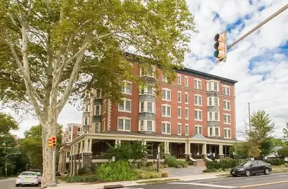 WEST CHELTEN AVENUE, UNIT 310, DELMAR