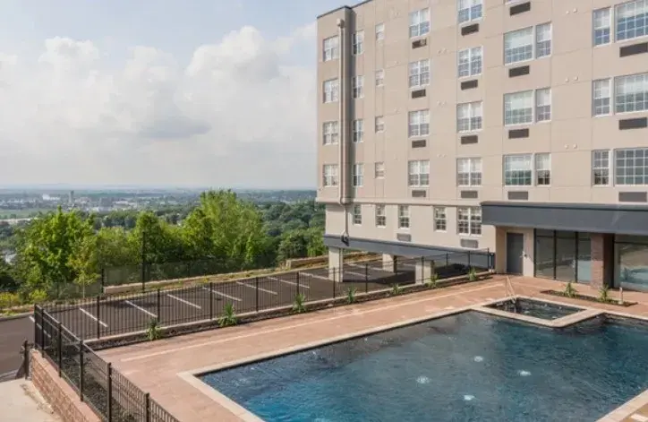 520 CLIFF STREET UNIT 303 FAIRVIEW NJ 07022