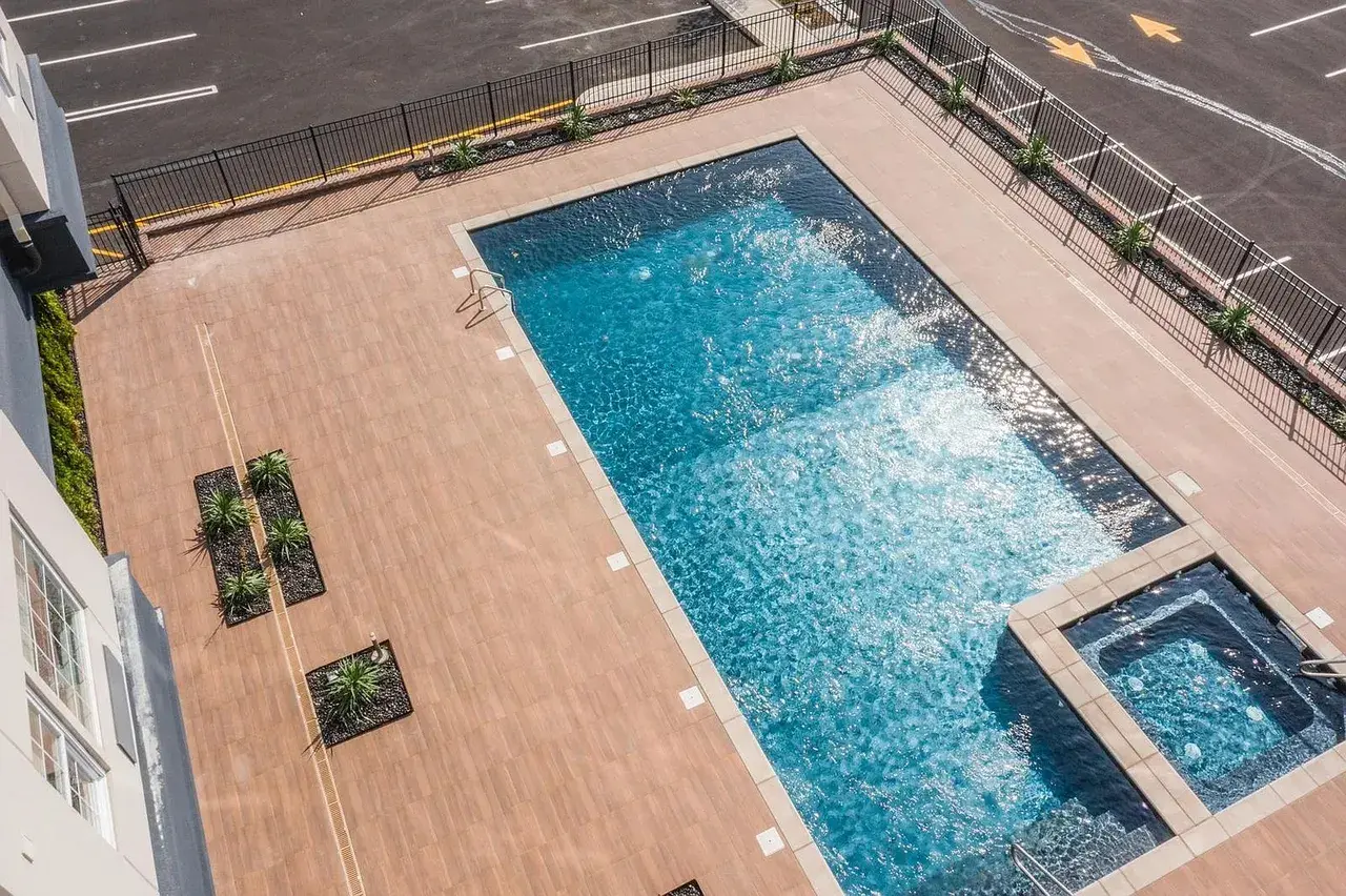 520 CLIFF STREET UNIT 303 FAIRVIEW NJ 07022
