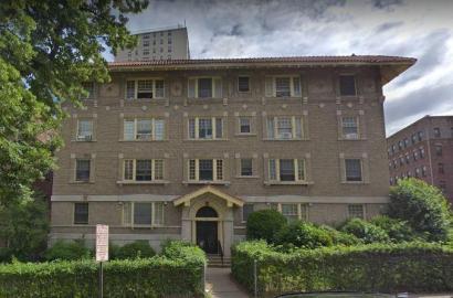 526 Park Ave, 4E, East Orange, NJ 07017