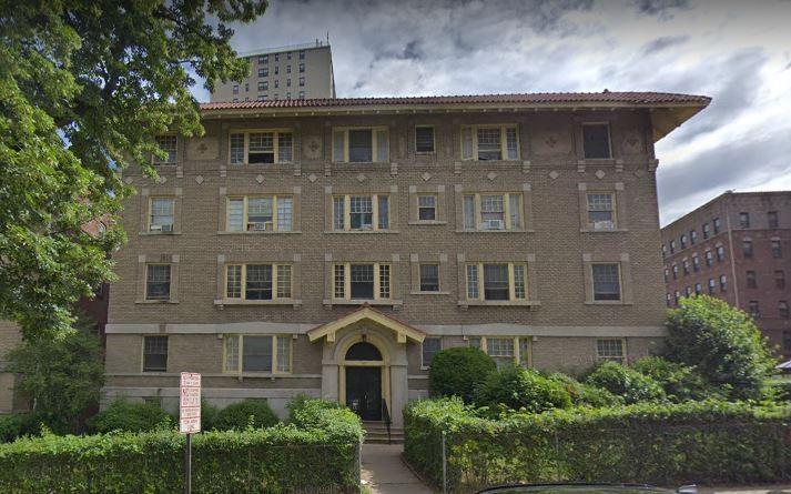 526 Park Ave, 4E, East Orange, NJ 07017