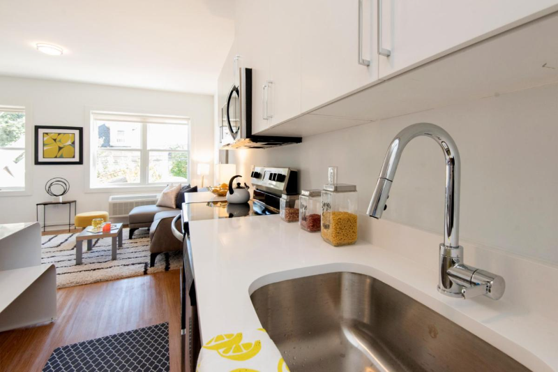 429 BERGEN AVE, UNIT 404, JERSEY CITY