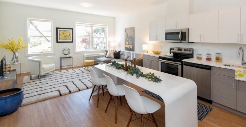 429 BERGEN AVE, UNIT 404, JERSEY CITY