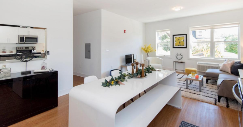 429 BERGEN AVE, UNIT 404, JERSEY CITY