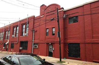 7165 KEYSTONE ST UNIT 109 PHILADELPHIA