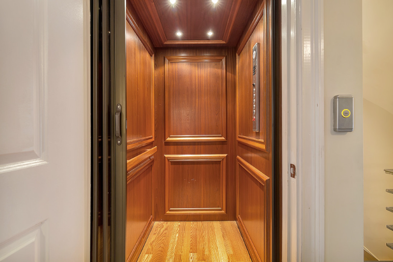 9033 Wall St #5 North Bergen, NJ 07047