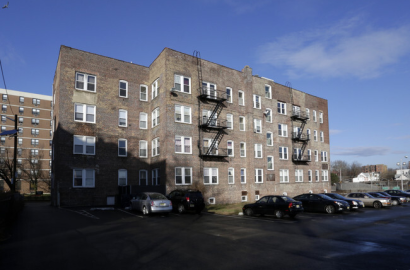 10 S Grove St 206 , East Orange, NJ 07018
