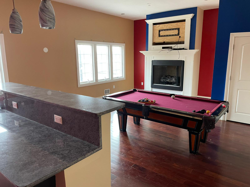 9033 Wall St #5 North Bergen, NJ 07047