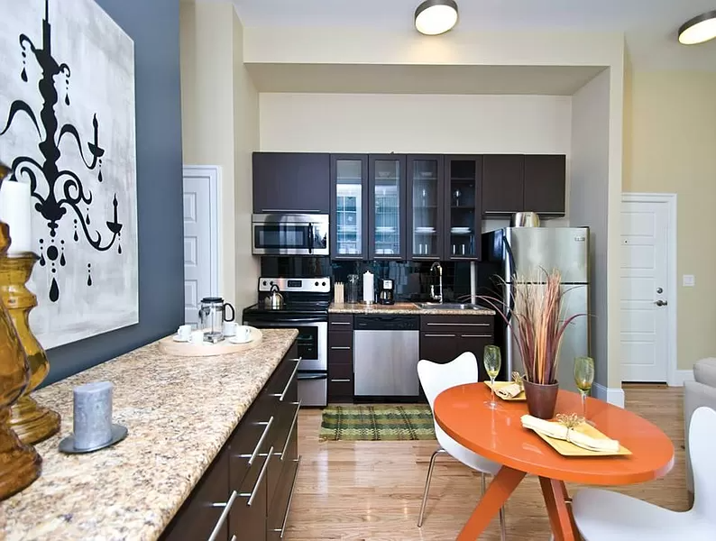 319 WEST CHELTEN AVENUE, UNIT 205, DELMAR