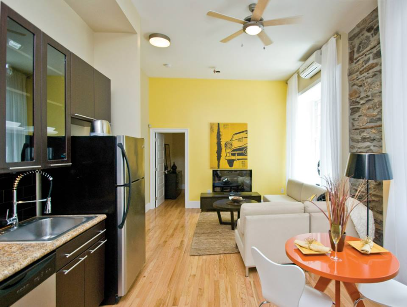 319 W Chelten Ave, G06, Philadelphia, PA 19144