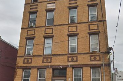 198 DELAWARE AVENUE UNIT 3R , Jersey city, NJ 07306