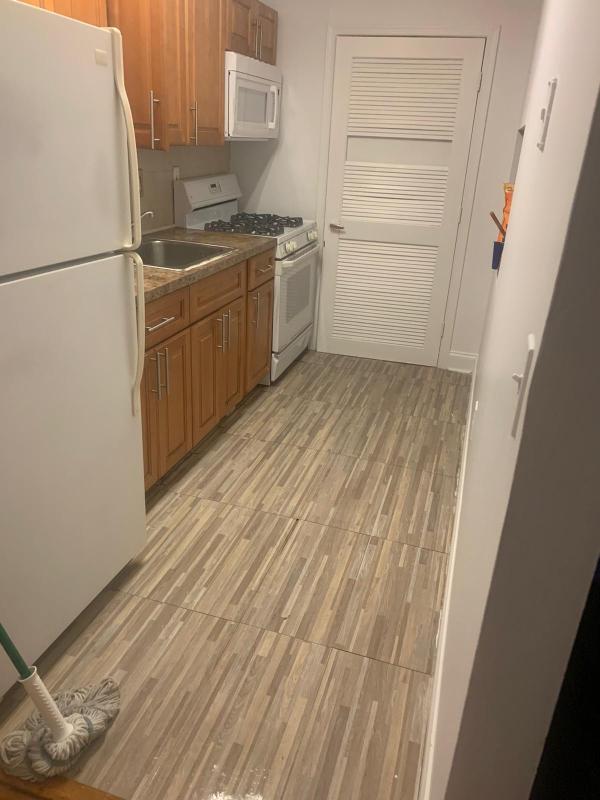 9 HEDDEN TERRACE, UNIT 2C, NEWARK