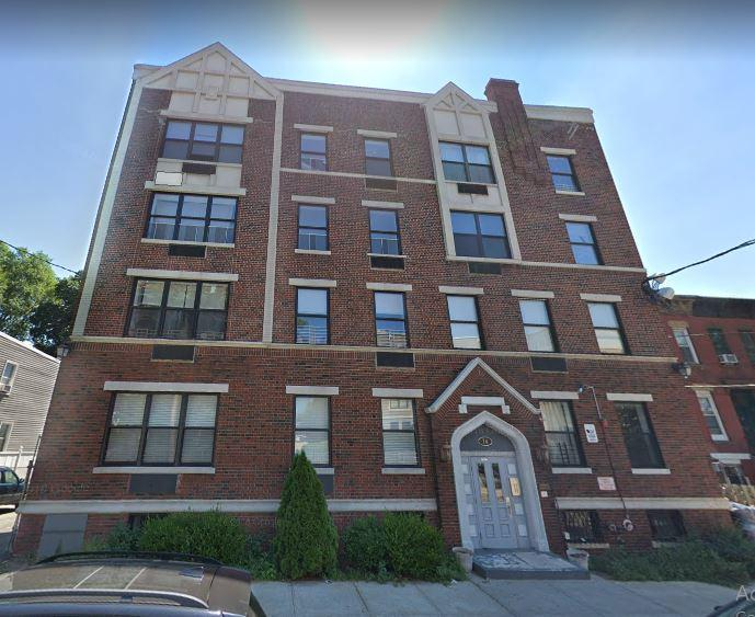 14 PARK STREET UNIT P2 JERSEY CITY
