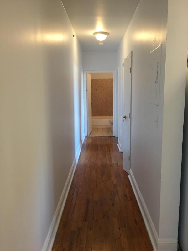 9 HEDDEN TERRACE UNIT 1D NEWARK.