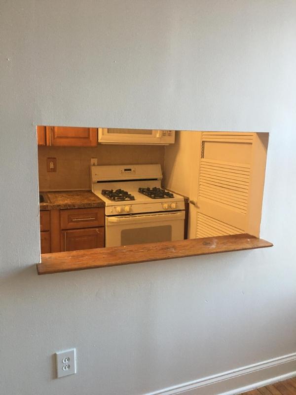 9 HEDDEN TERRACE, UNIT 2C, NEWARK