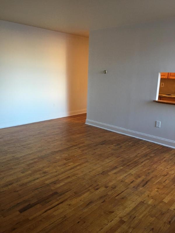 9 HEDDEN TERRACE, UNIT 2C, NEWARK