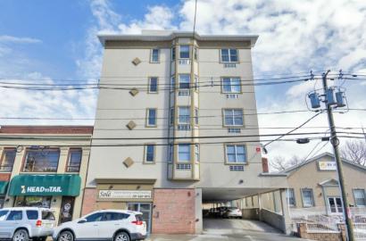 448 Palisade Ave 301, Cliffside Park, NJ 07010