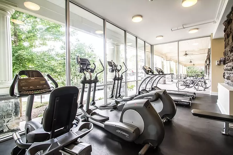 319 WEST CHELTEN AVENUE, UNIT 205, DELMAR