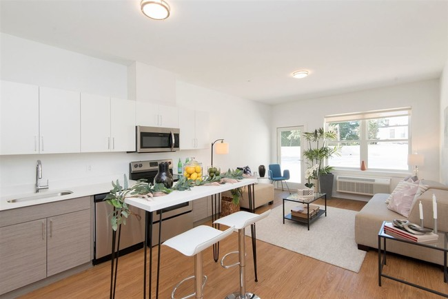 429 BERGEN AVE, UNIT 518, JERSEY CITY