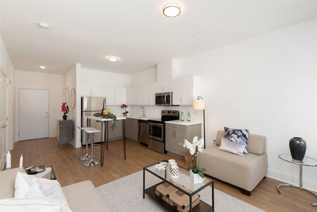 429 BERGEN AVE, UNIT 518, JERSEY CITY