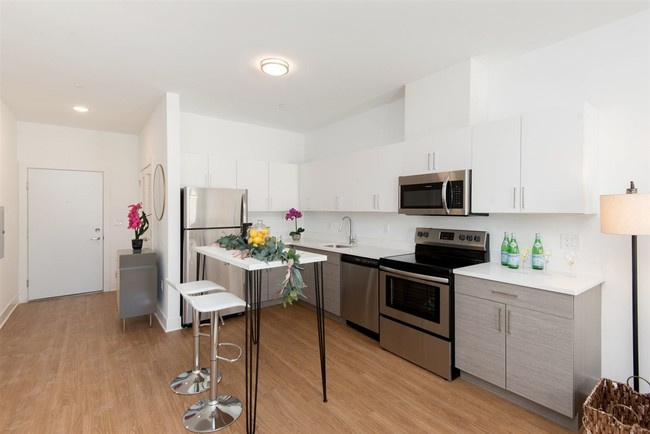 429 BERGEN AVE, UNIT 518, JERSEY CITY