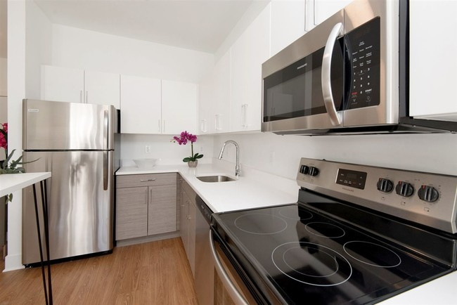 429 BERGEN AVE, UNIT 518, JERSEY CITY