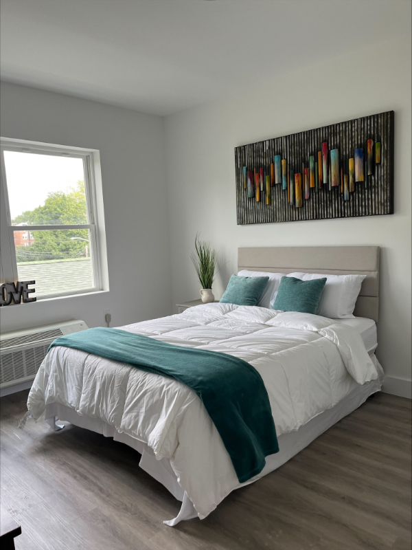 1127-1135 STUYVESANT AVE, UNIT 302, NJ 07111