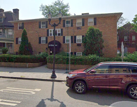 590 BERGEN AVENUE , UNIT G4, JERSEY CITY