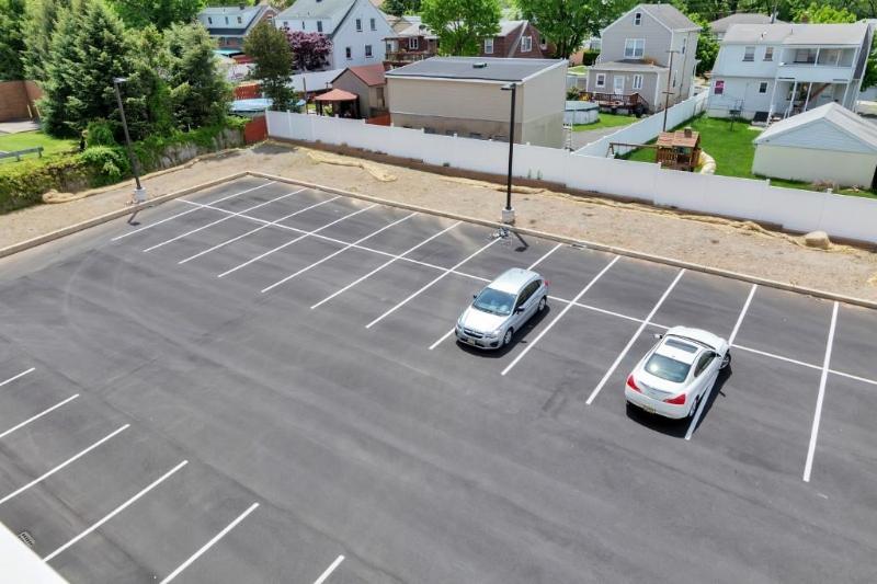 2 John St, 107, Haledon, NJ 07508