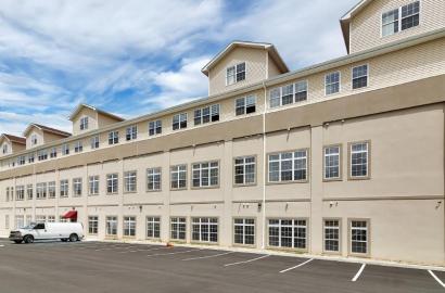 2 John St, 307, Haledon, NJ 07508