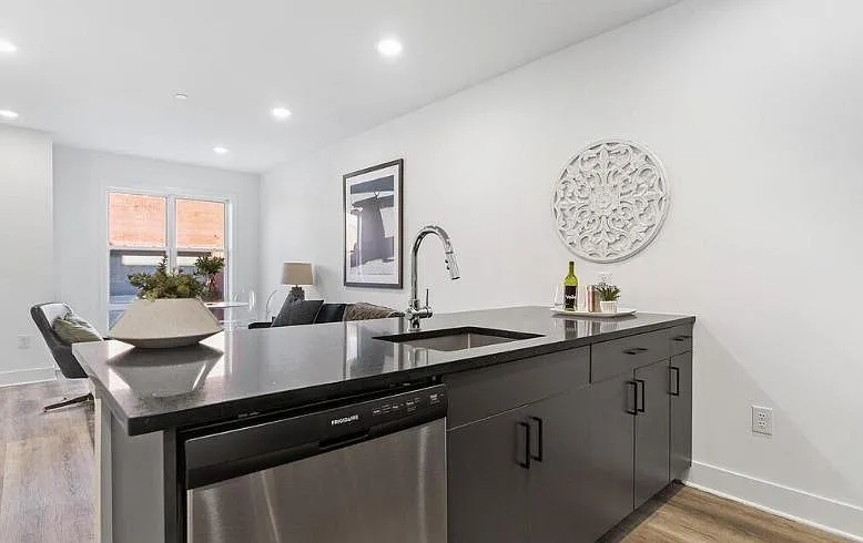 330 CECIL B MOORE AVENUE UNIT 202 PHILADELPHIA