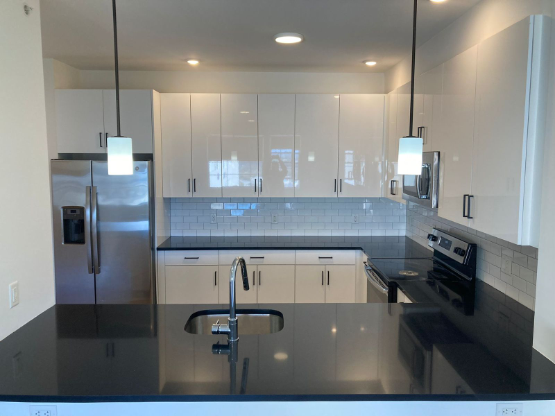 520 CLIFF STREET UNIT 215 FAIRVIEW NJ 07022