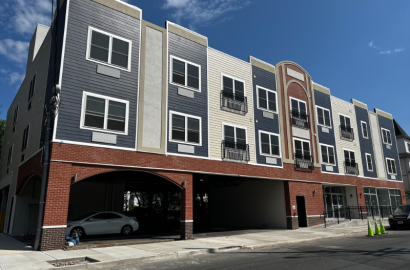1127-1135 STUYVESANT AVE, UNIT 302, NJ 07111