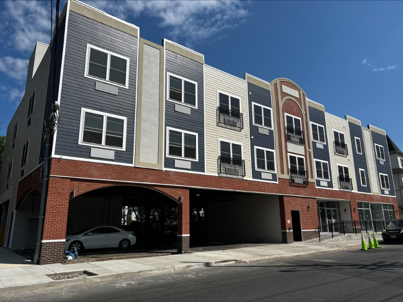 1127-1135 STUYVESANT AVE, UNIT 302, NJ 07111